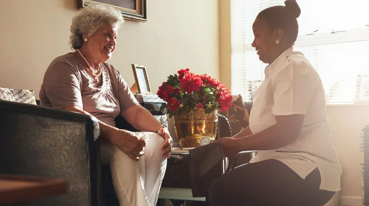 Senior Care PACE: Workarounds Shouldn't Be Workflows