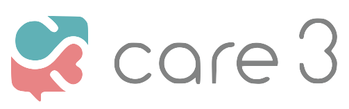 Care3 is a FREE HIPAA-compliant Text Messaging App for Family Caregivers