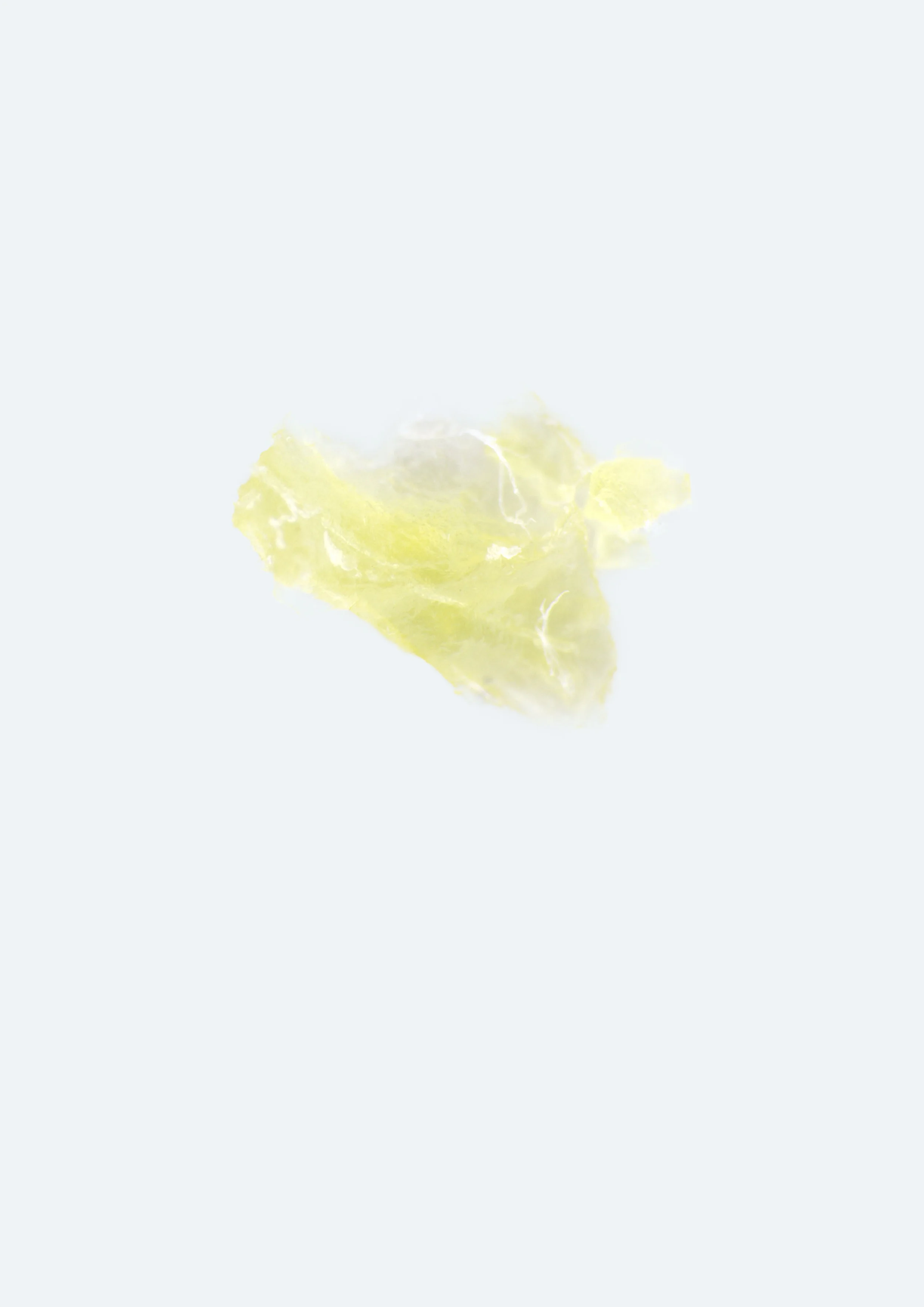 Rheum (Unconscious Material 1) , 2013 inkjet print on cotton paper 33 x 23-1/2 inches, 59.69 x 83.82 cm (unframed) 35-1/2 x 25-7/8 x 2 inches, 90.17 x 65.48 x 5.08 cm (framed) Edition of 3