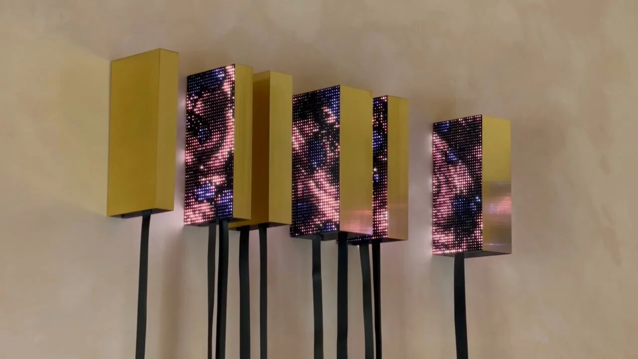 SWARM, 2022