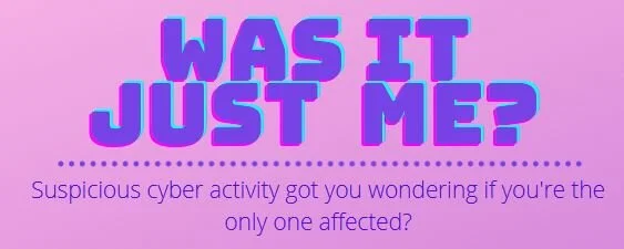 Was it just me? Targeted vs. Opportunistic Phishing Emails