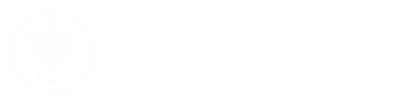 Baruch Delta Sigma Pi