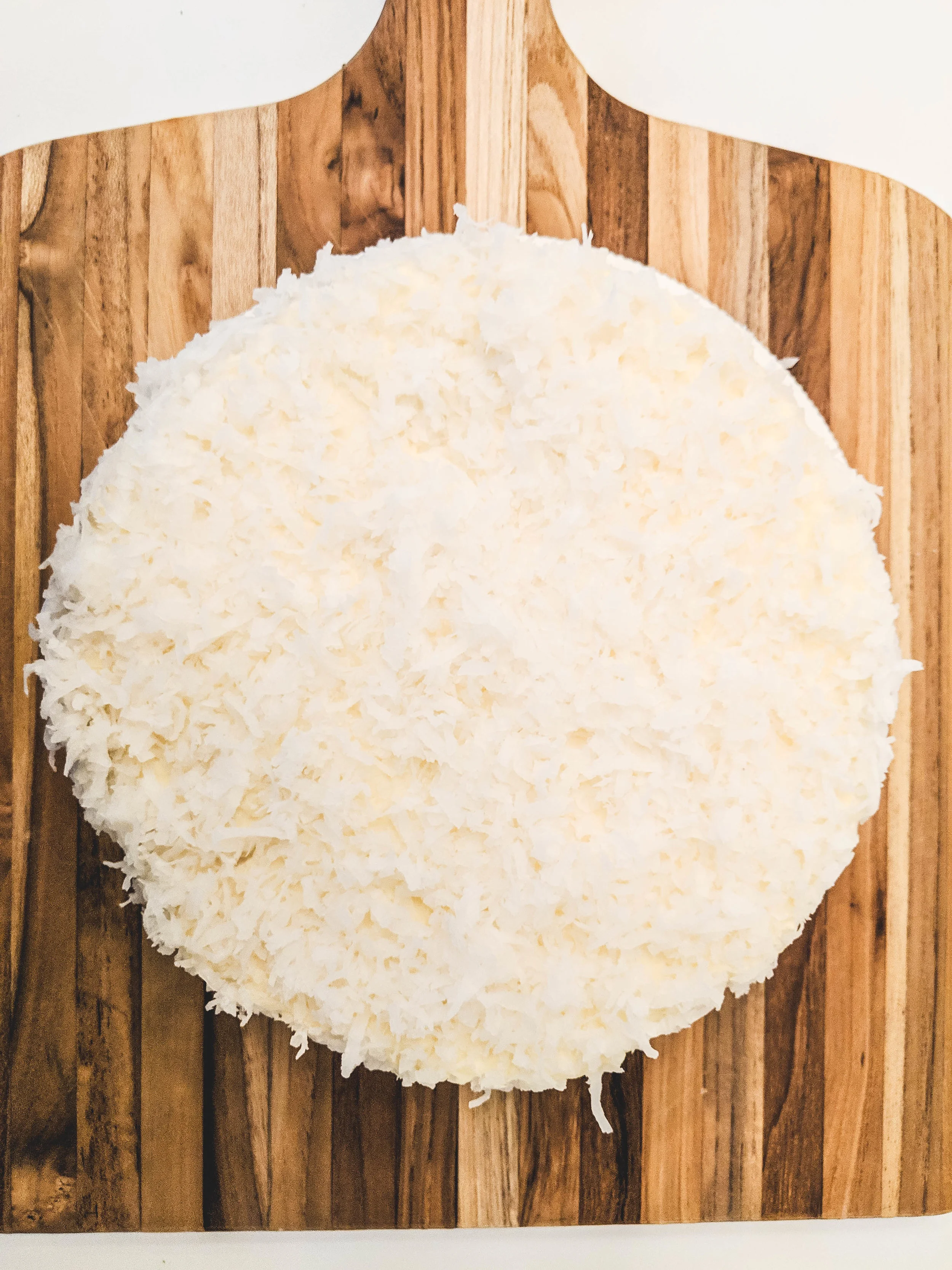 Coconut