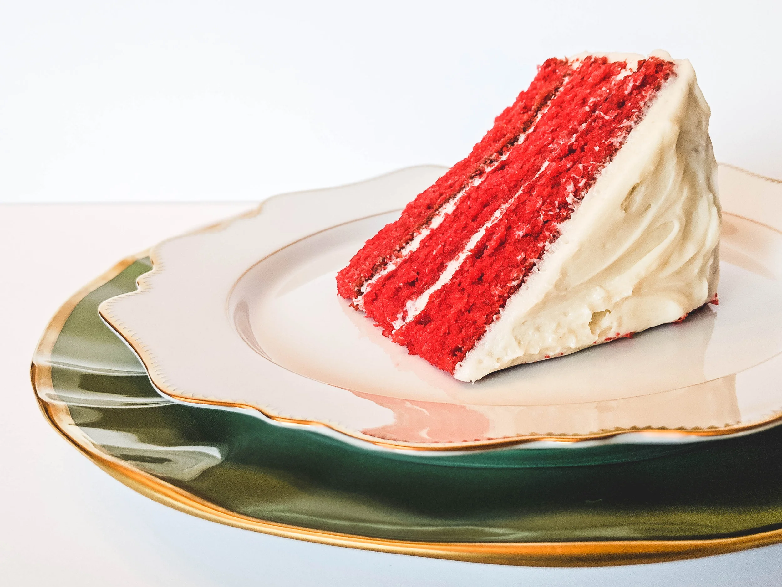 Red Velvet