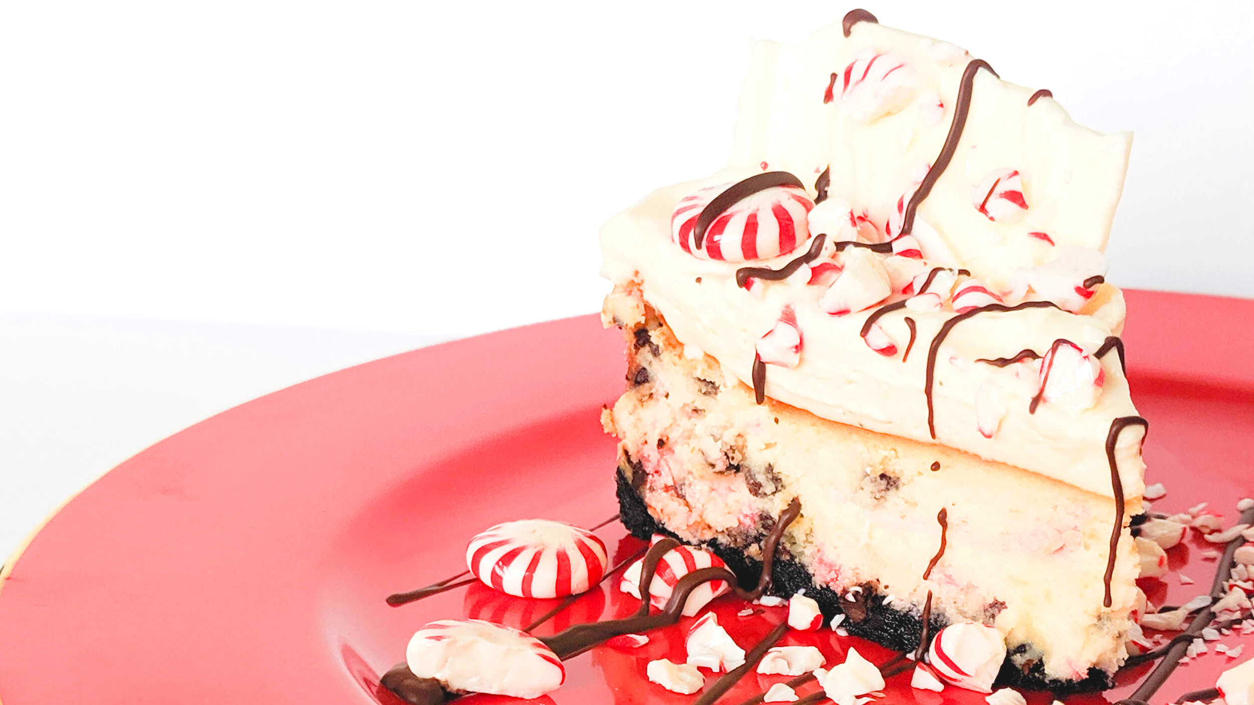 Peppermint Swirl