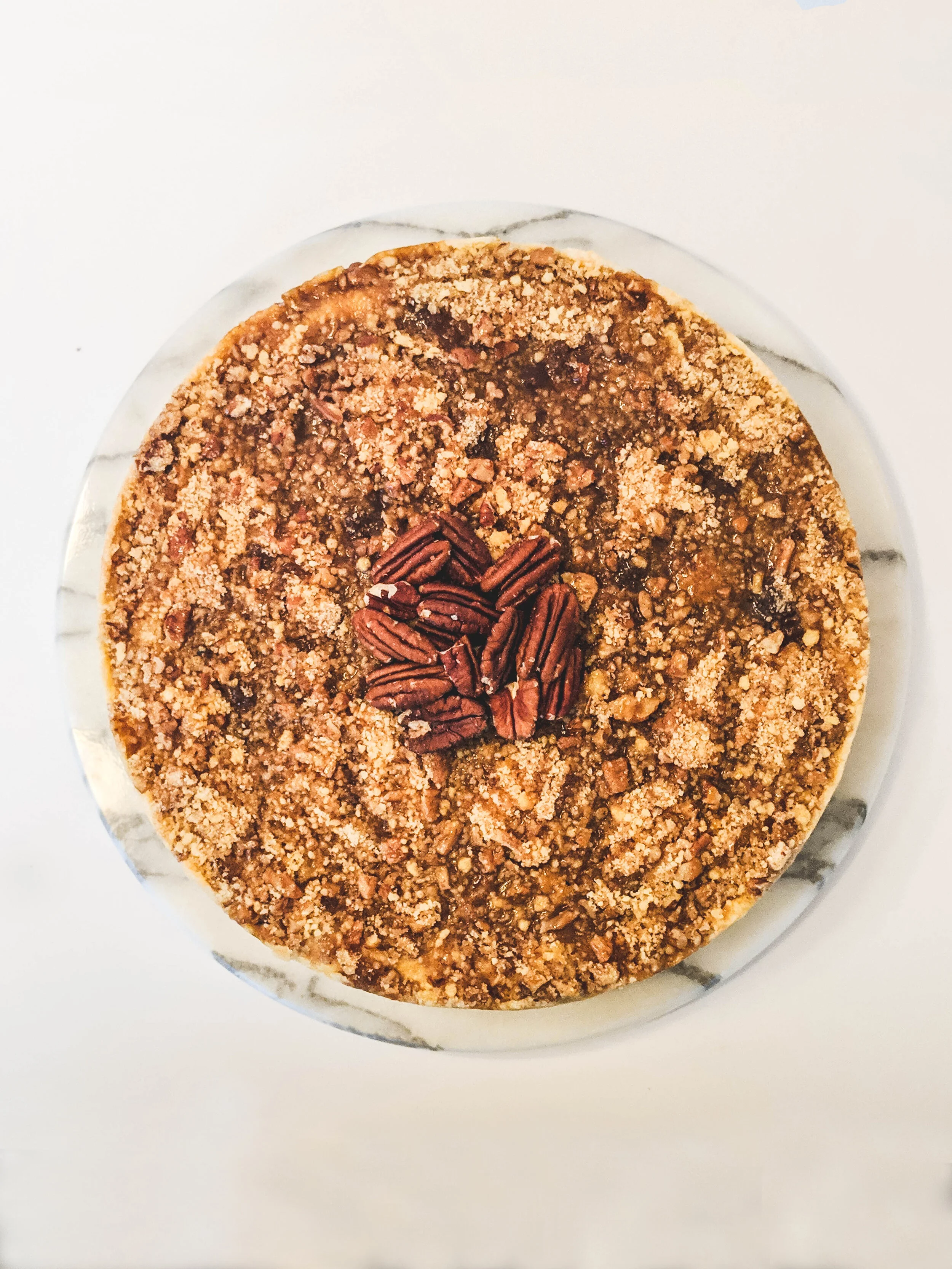 pecan praline cheesecake top view.jpg