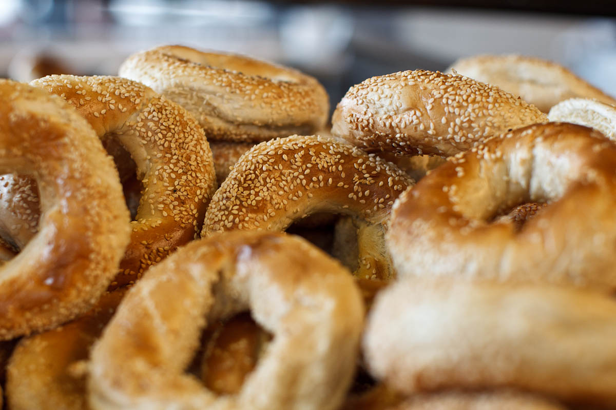 (Photo from kettlemansbagels.ca)