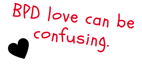 borderline relationship