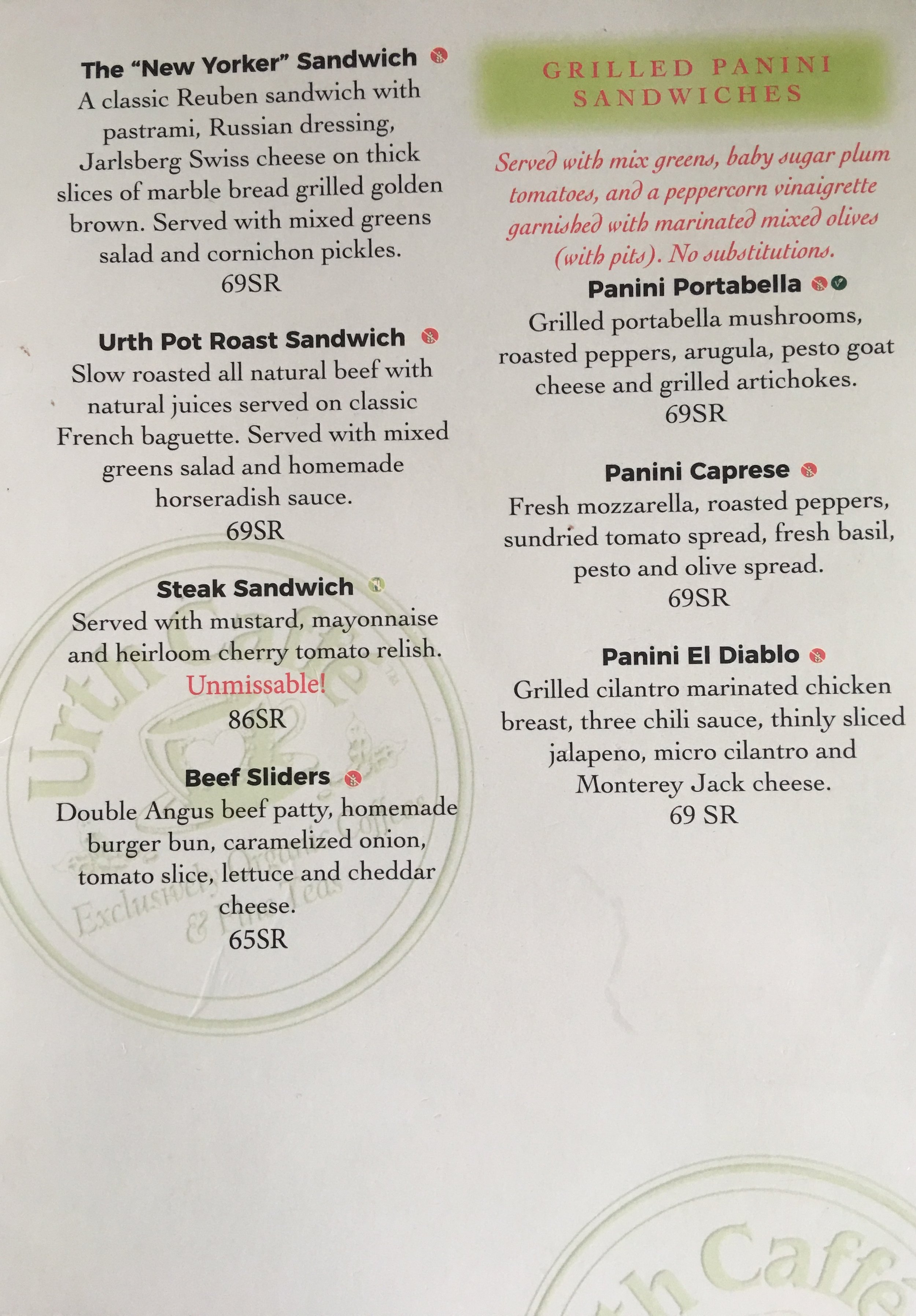 Restaurant With Vegan Options In Riyadh The Latin American Vegan