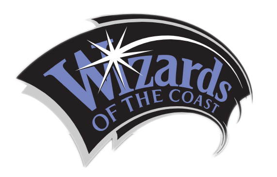 Wizards of the coast (D&amp;D, Magic The Gathering)