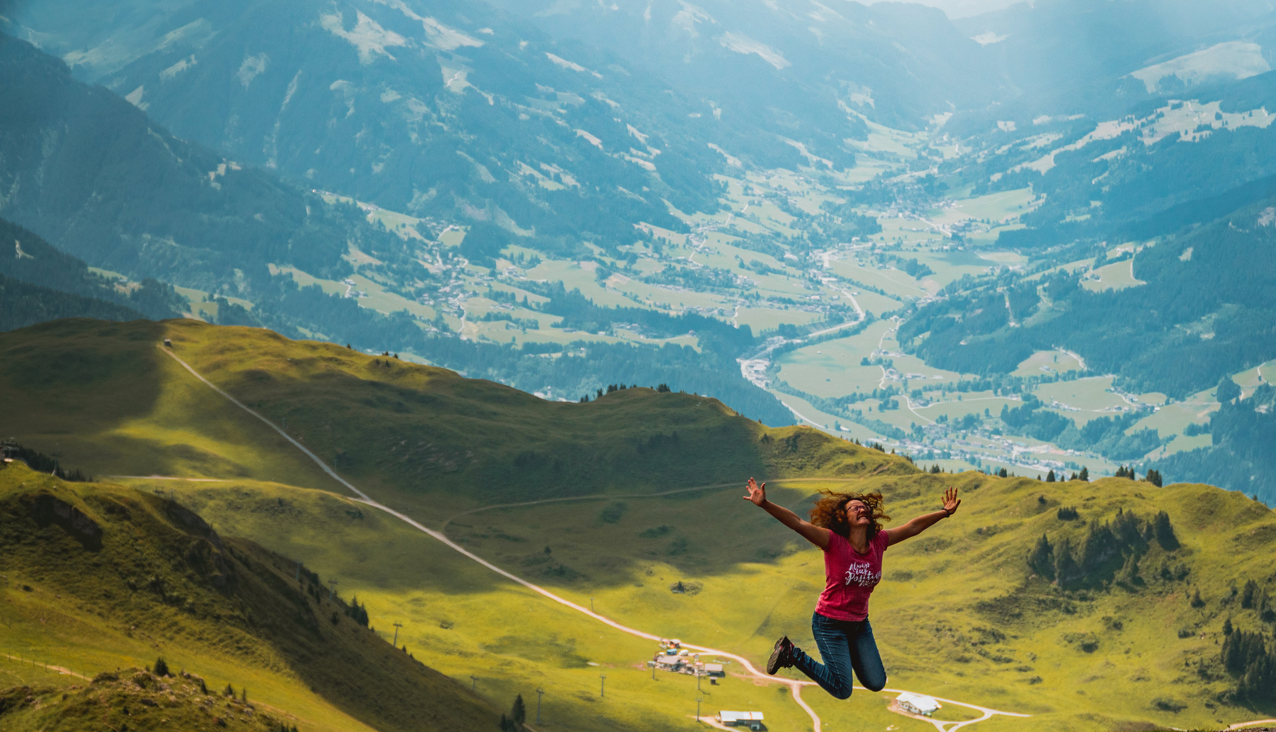Forget your resolutions...Here's how to live your best life in 2018