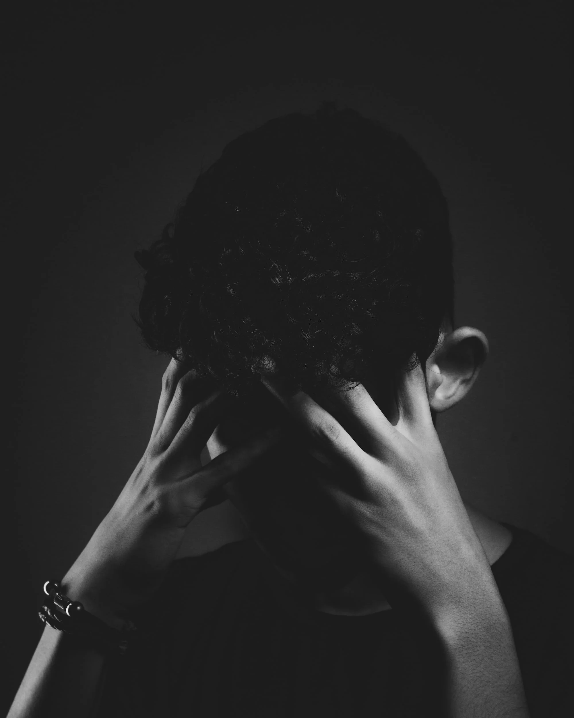 Anxiety Getting in the Way of Sex? Here Are Some Tips