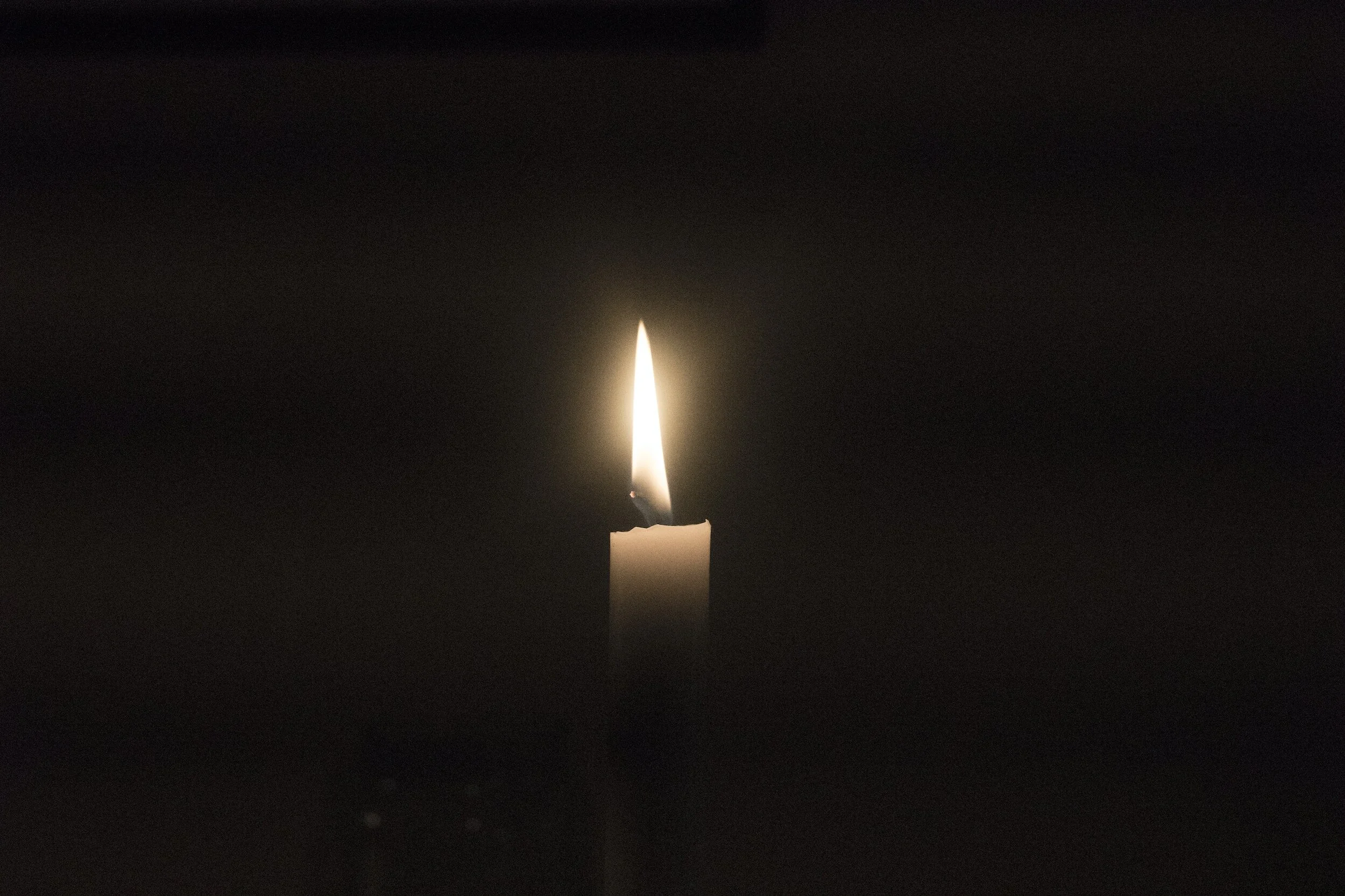 How to cope after a miscarriage: A guide for partners