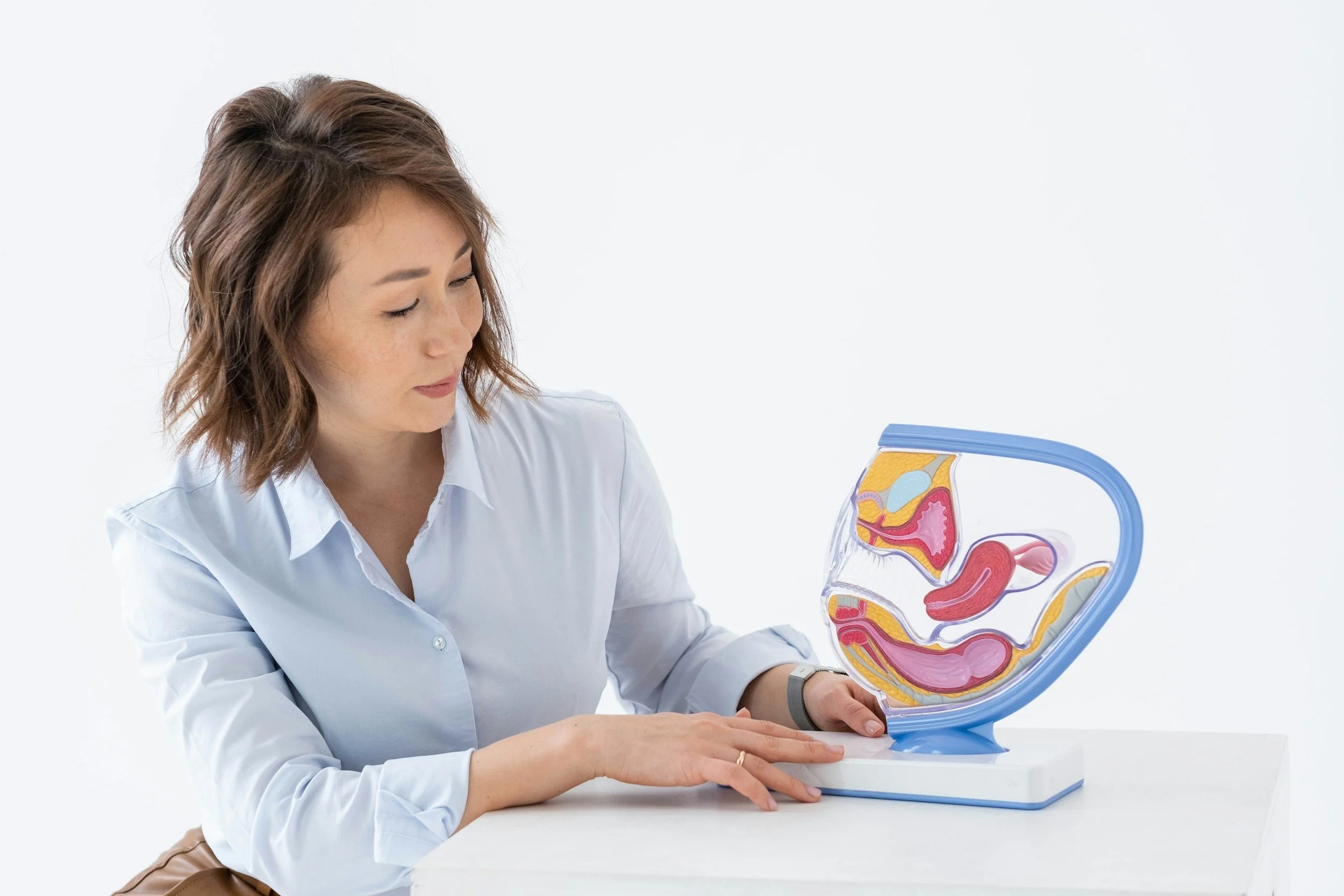 Hormones and Low Libido: When to See a Doctor vs. a Sex Therapist