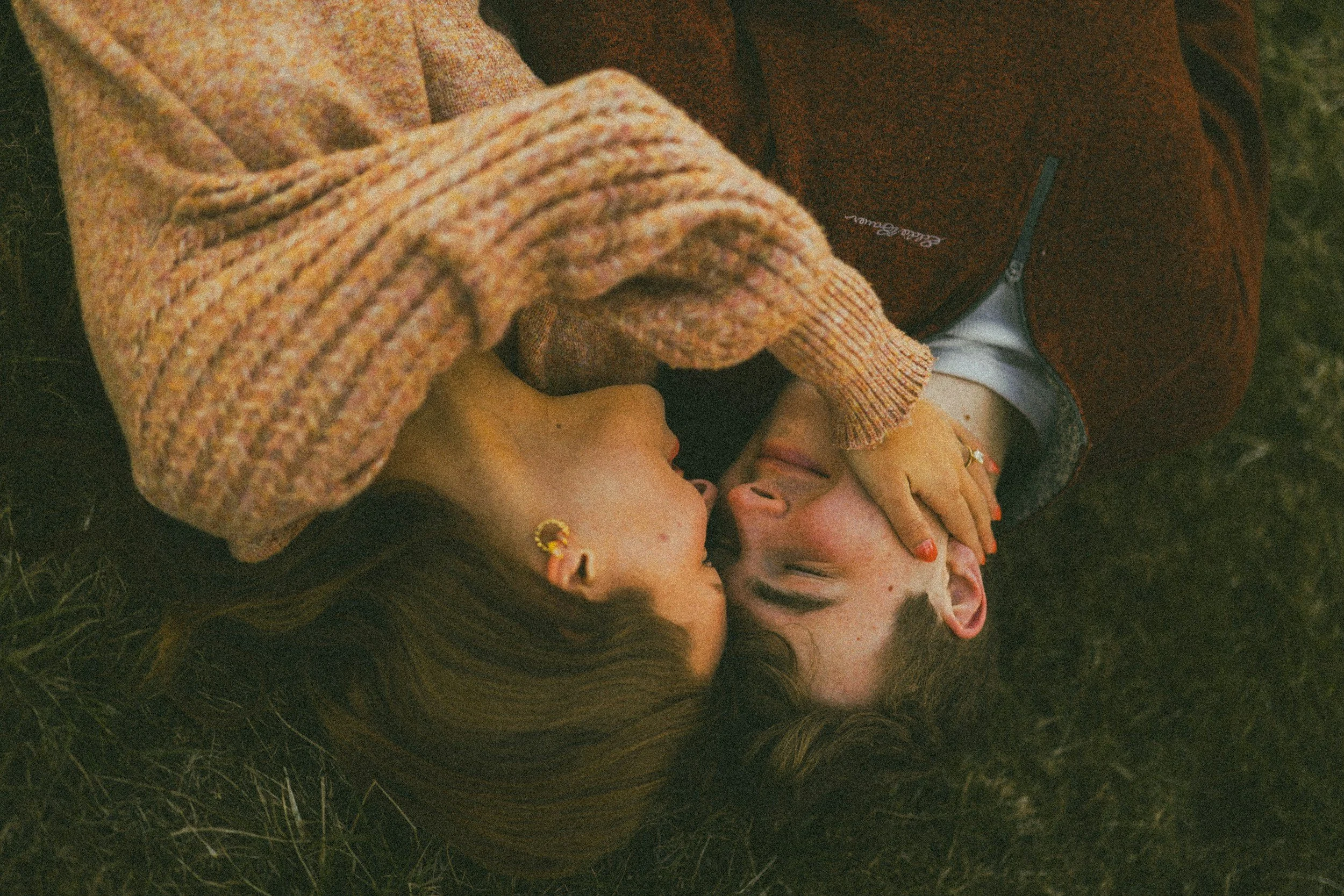 What Is Emotional Intimacy and How Do You Build It With Your Partner?