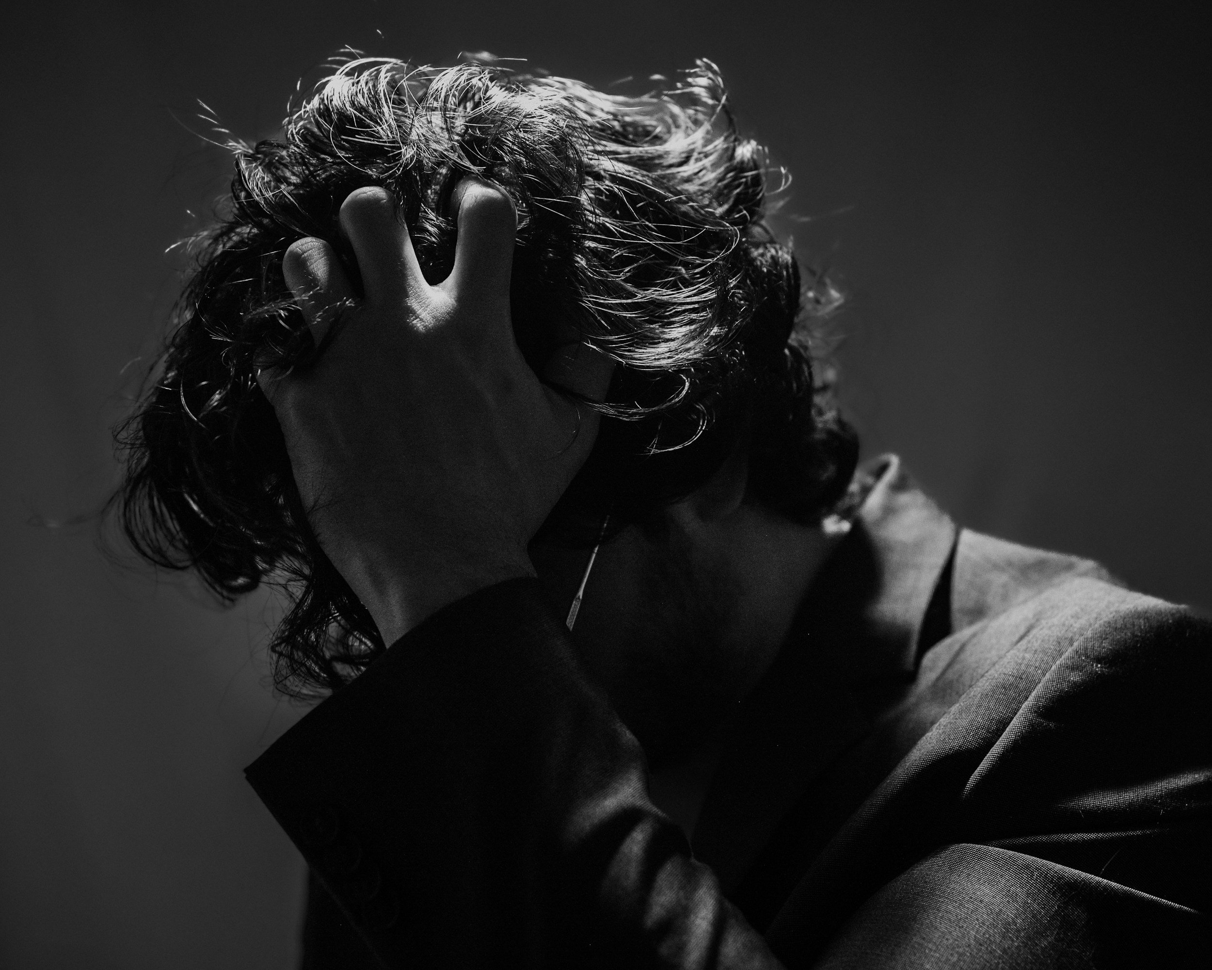 What Is Sexual Performance Anxiety in Men, and How Is It Treated?