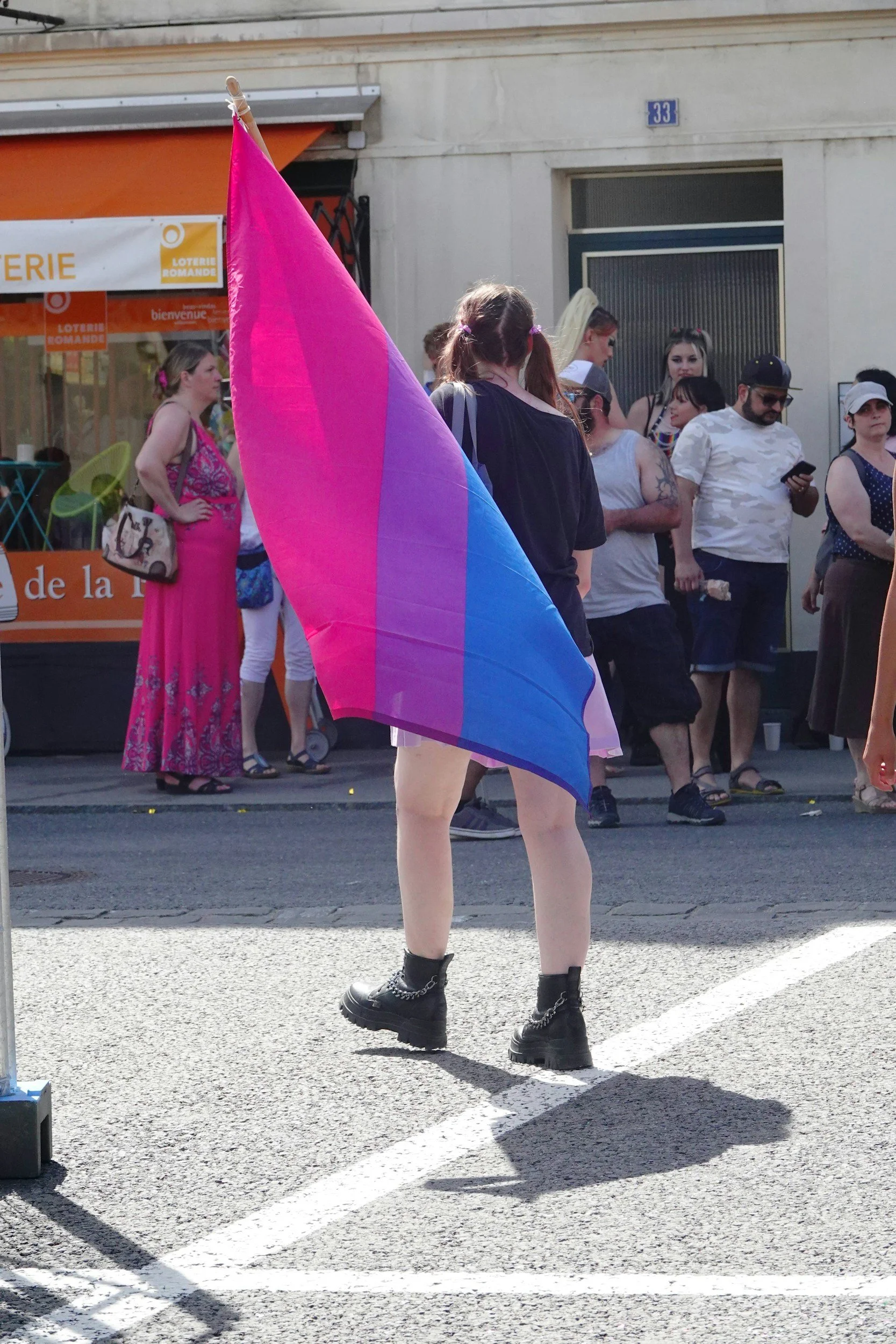 Coming Out as Bisexual in a World That Doubts You: What Bi Erasure Is, Why It Hurts, and How to Reclaim Your Identity