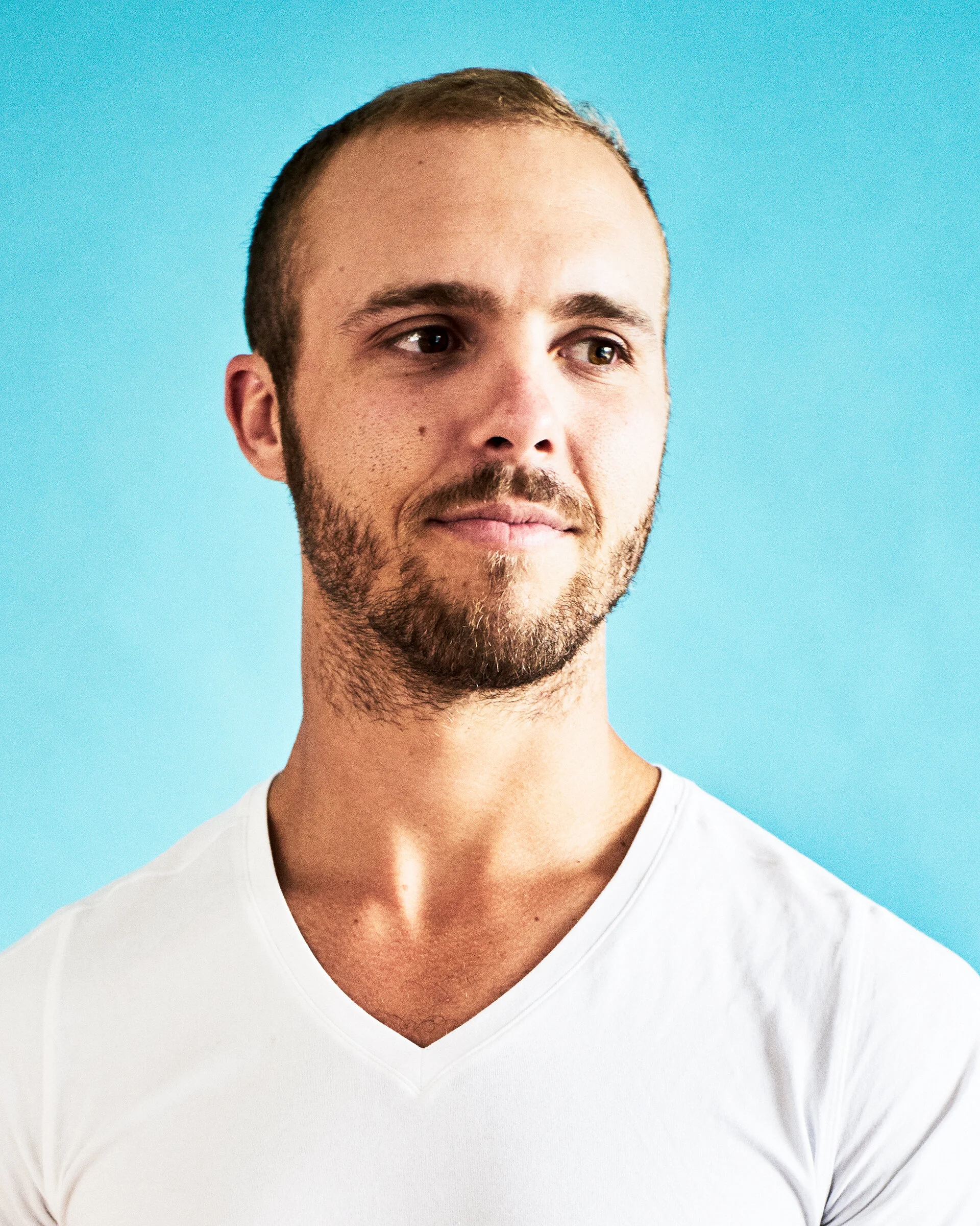 Shoutout LA - Meet Rob Massar