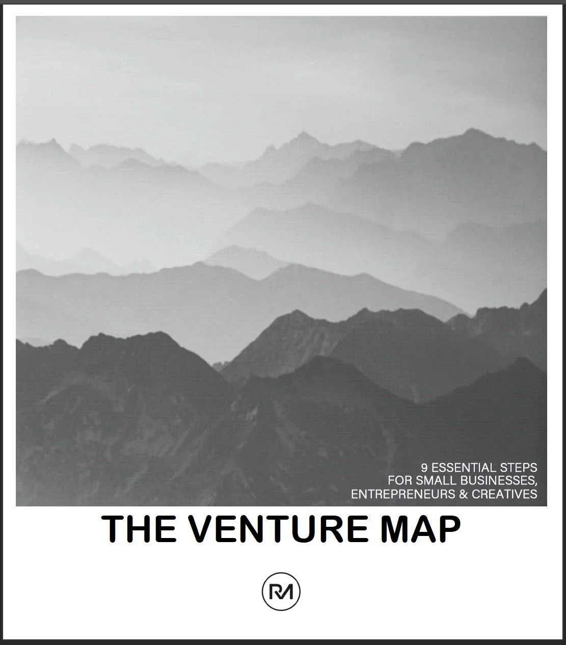 The Venture Map