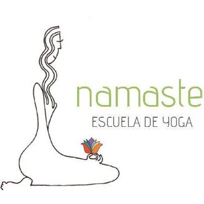 Escuela de Yoga Namaste