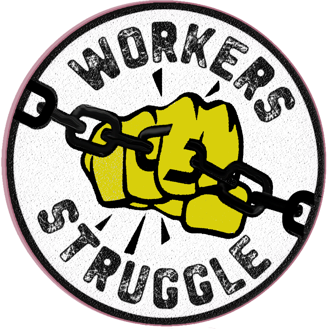 WorkersStruggle