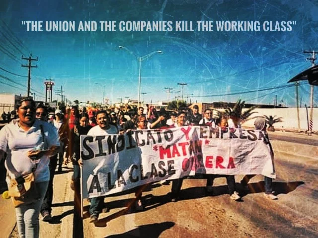 Original Image from: wsws.org
