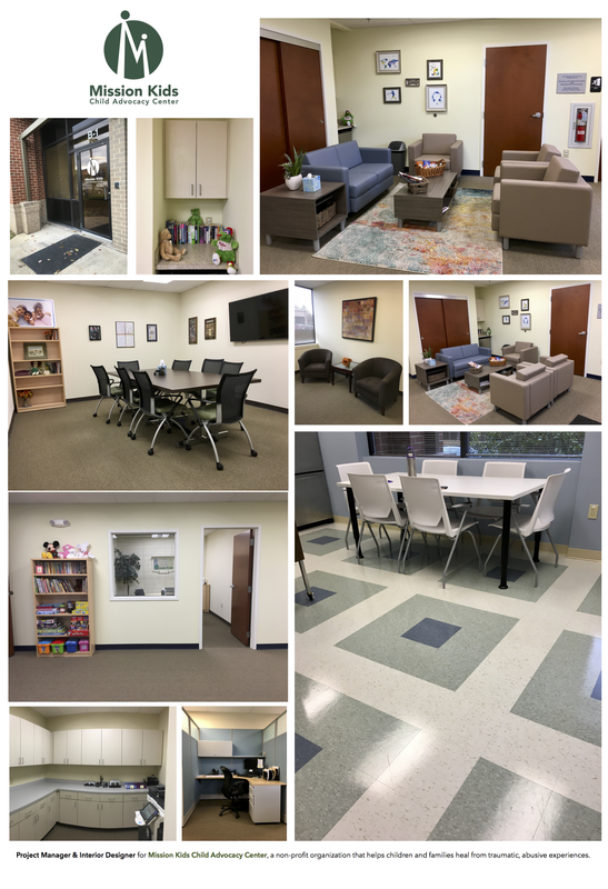 Mission Kids Child Advocacy Center 