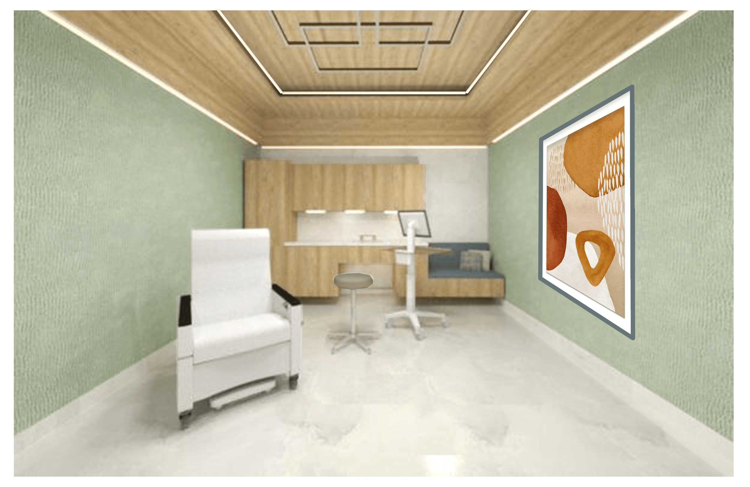 Consultation + Treatment
