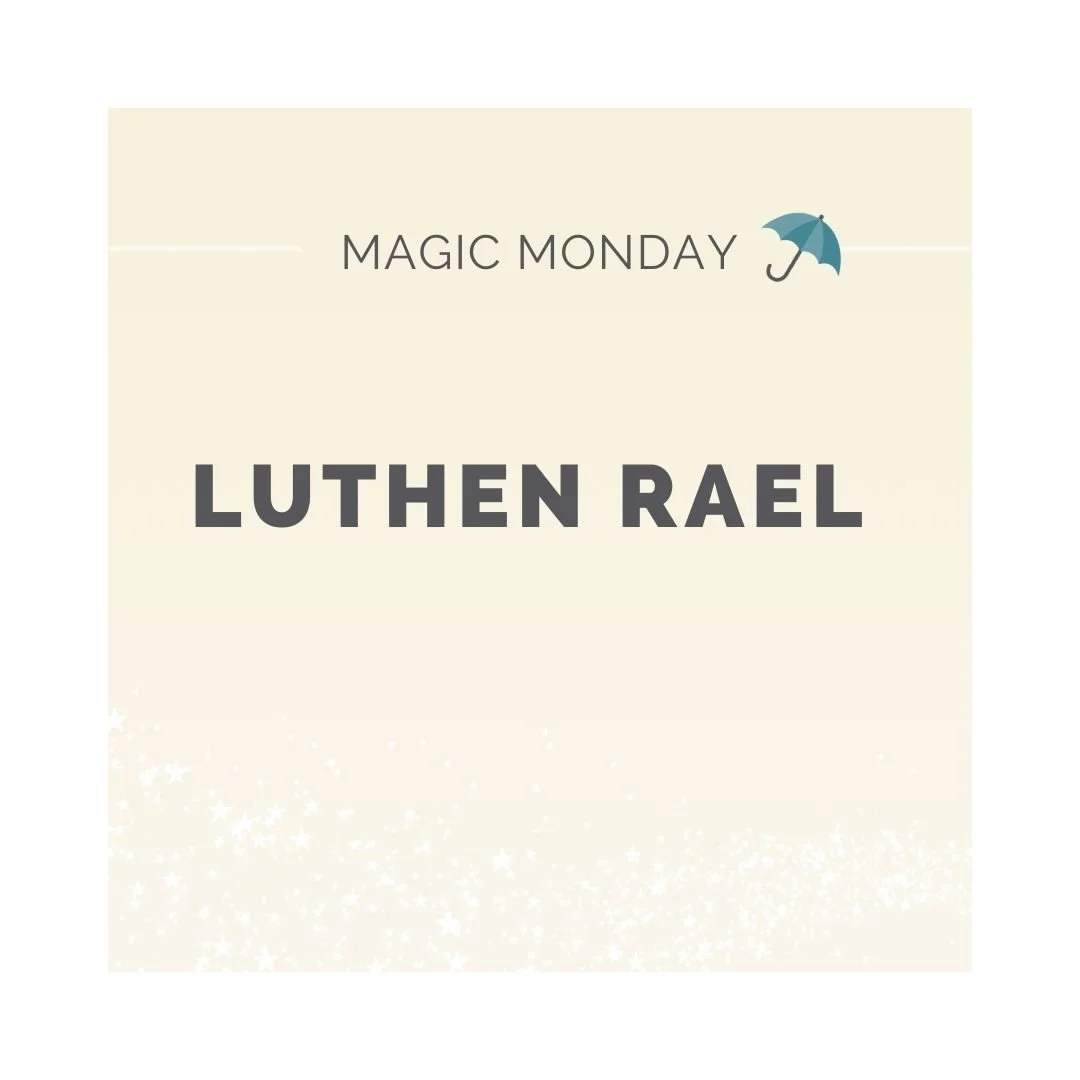 Message from Luthen Rael