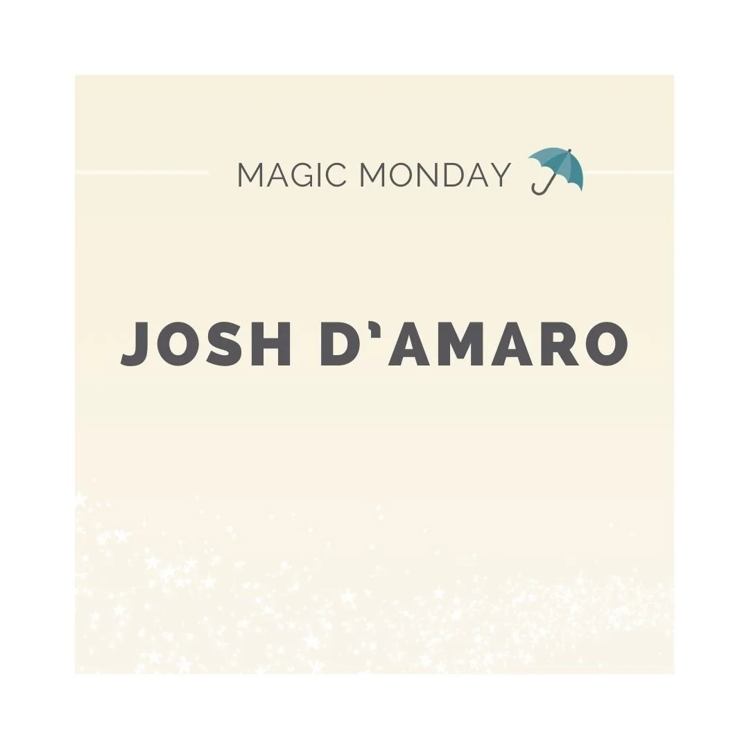 Message from Josh D'Amaro