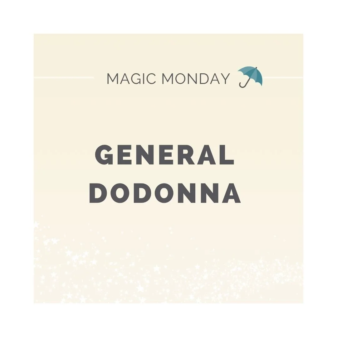 Message from General Dodonna