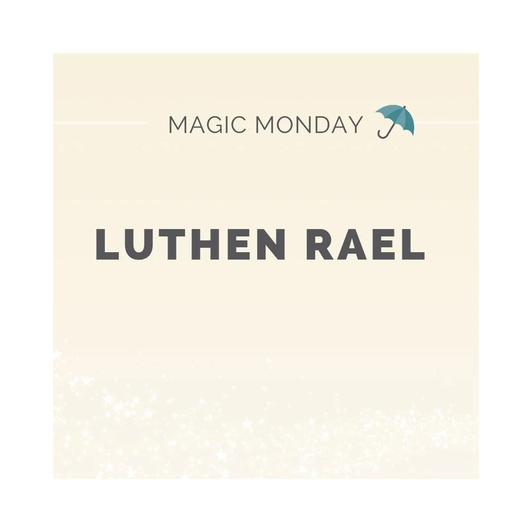 Message from Luthen Rael