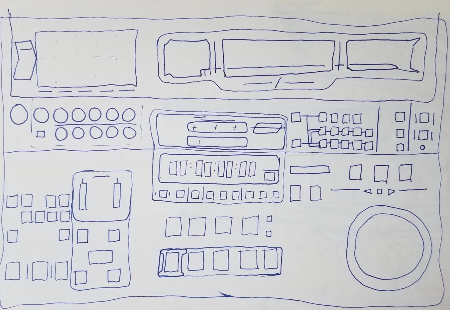 industrial writing manifesto