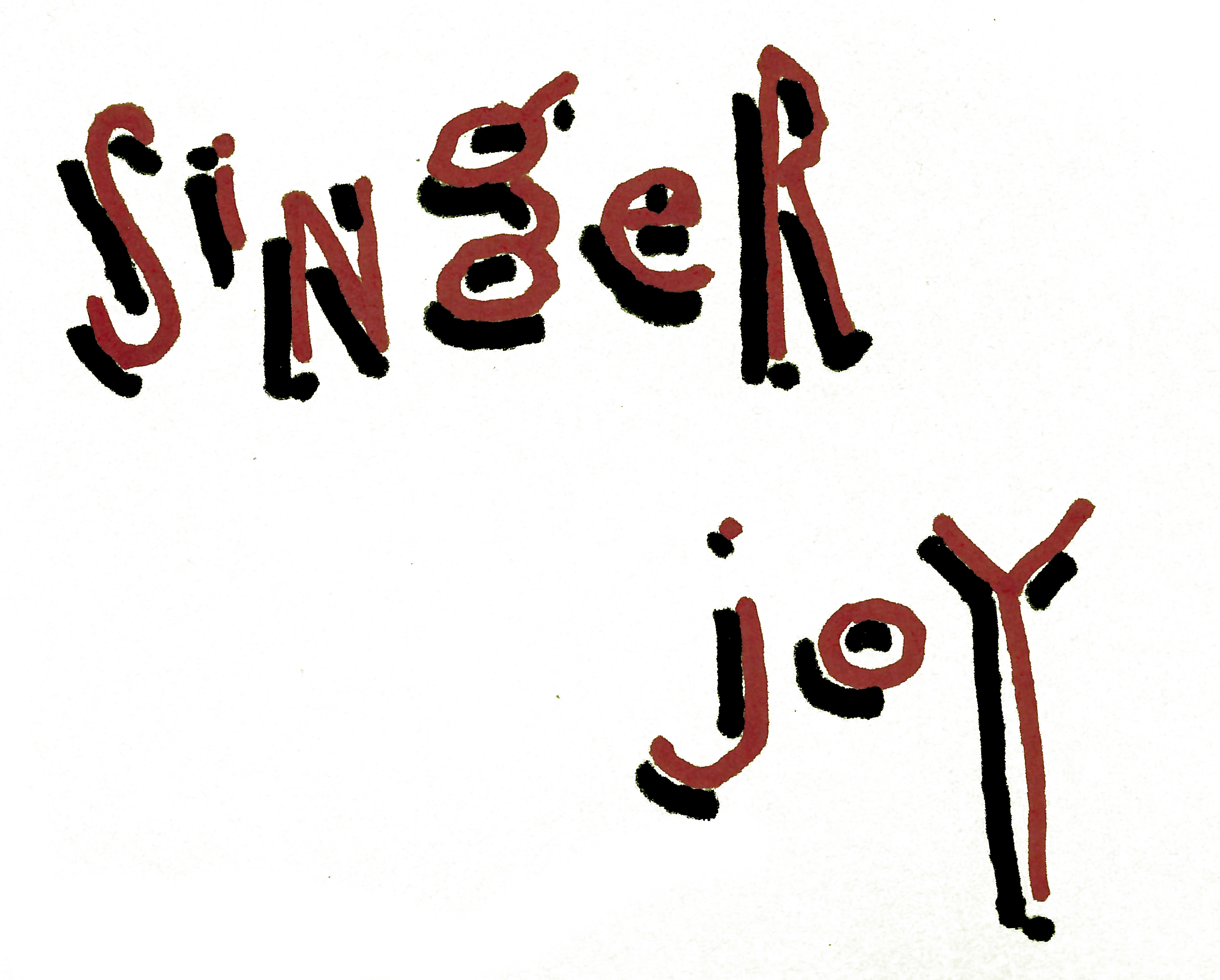 Singer Joy