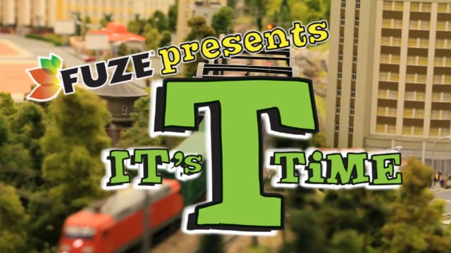Thanksgiving Video