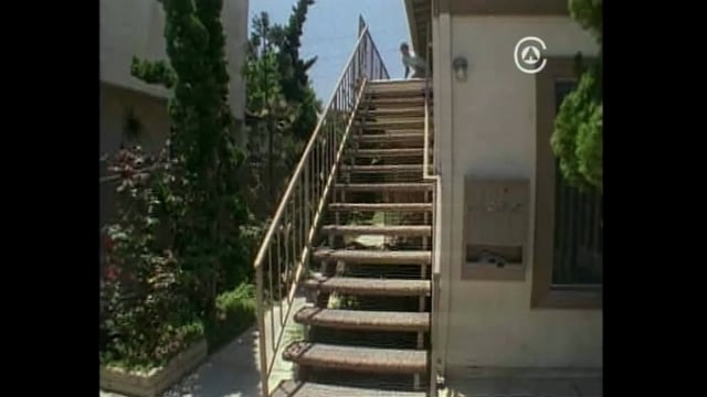 Channel A "The Gutter" Featuring Geoff Rowley