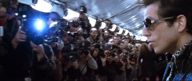 69 Martinis Scene From Zoolander