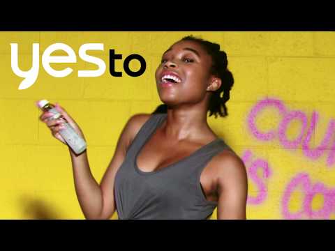 Brianna Mims - Dancer/Activist Video