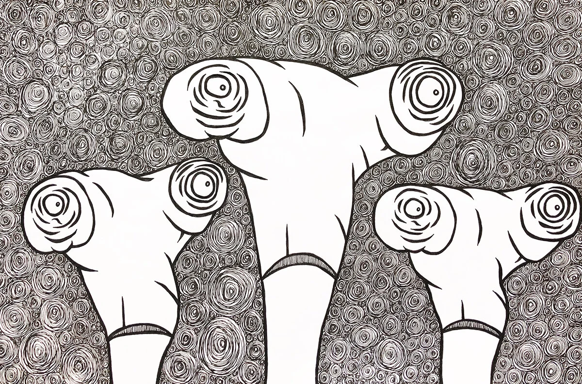 knotty creatures.jpg