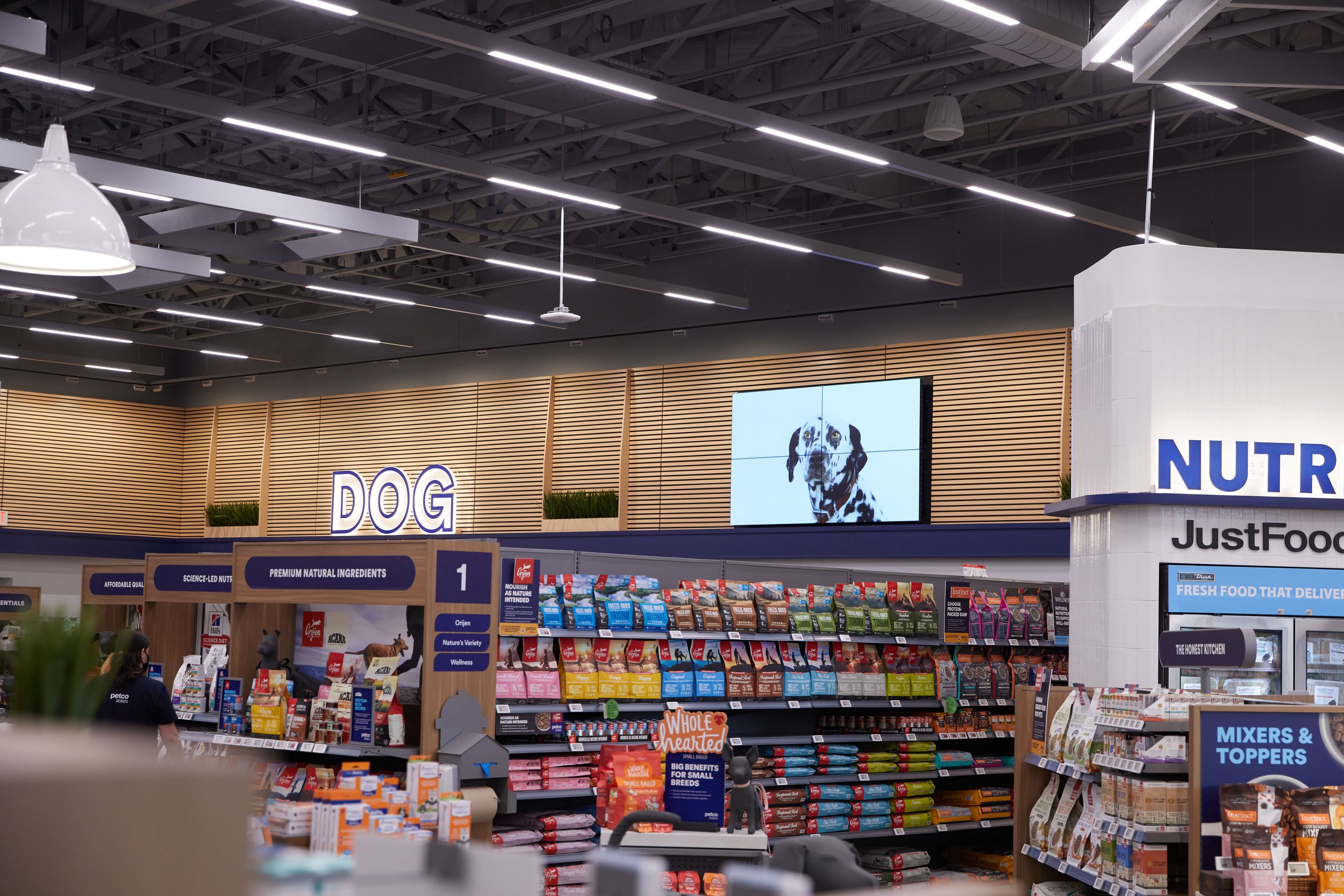 Digital Video Wayfinding