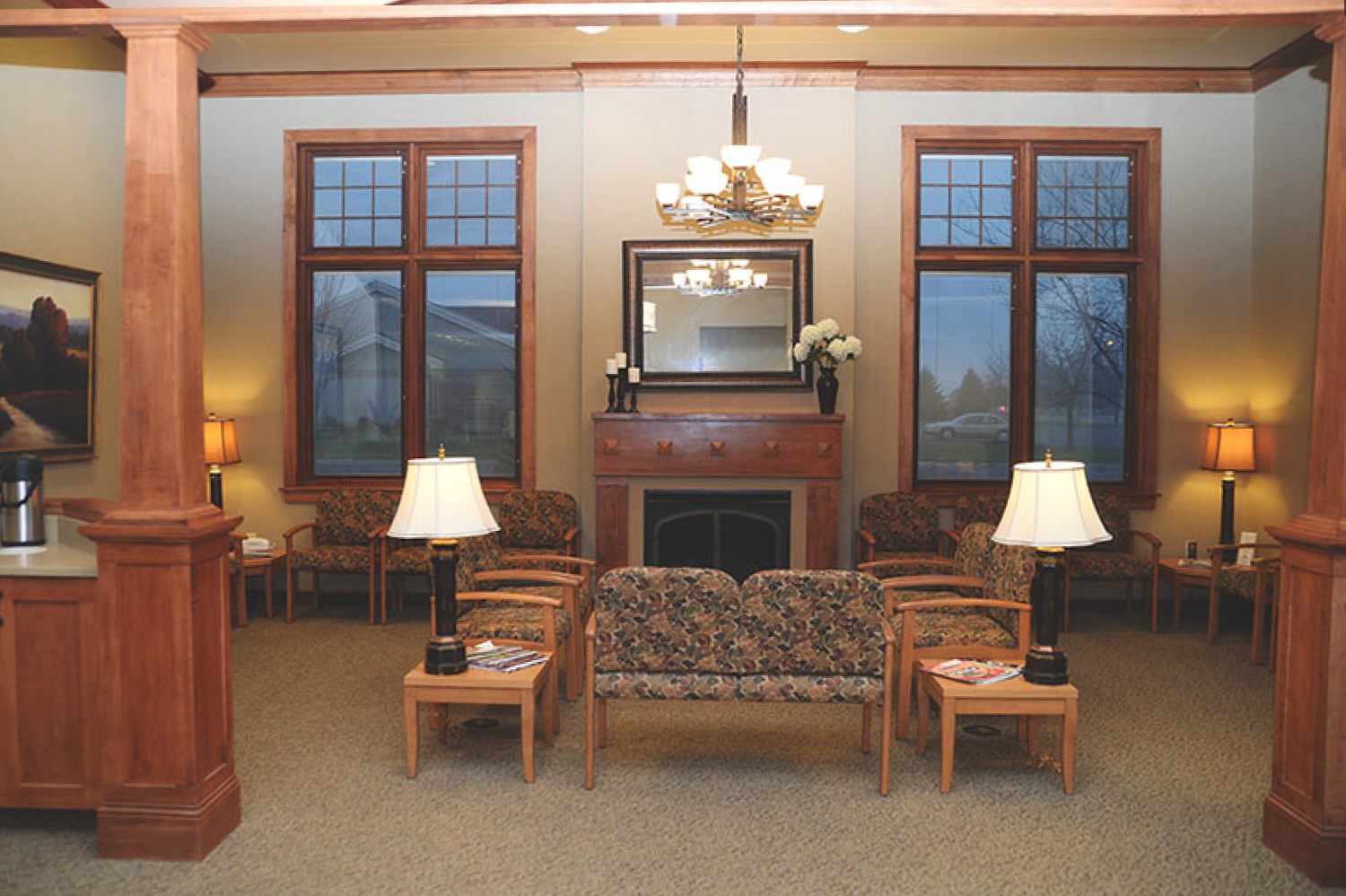 SOTA Orthodontics MARSHALL — SOTA ORTHODONTICS