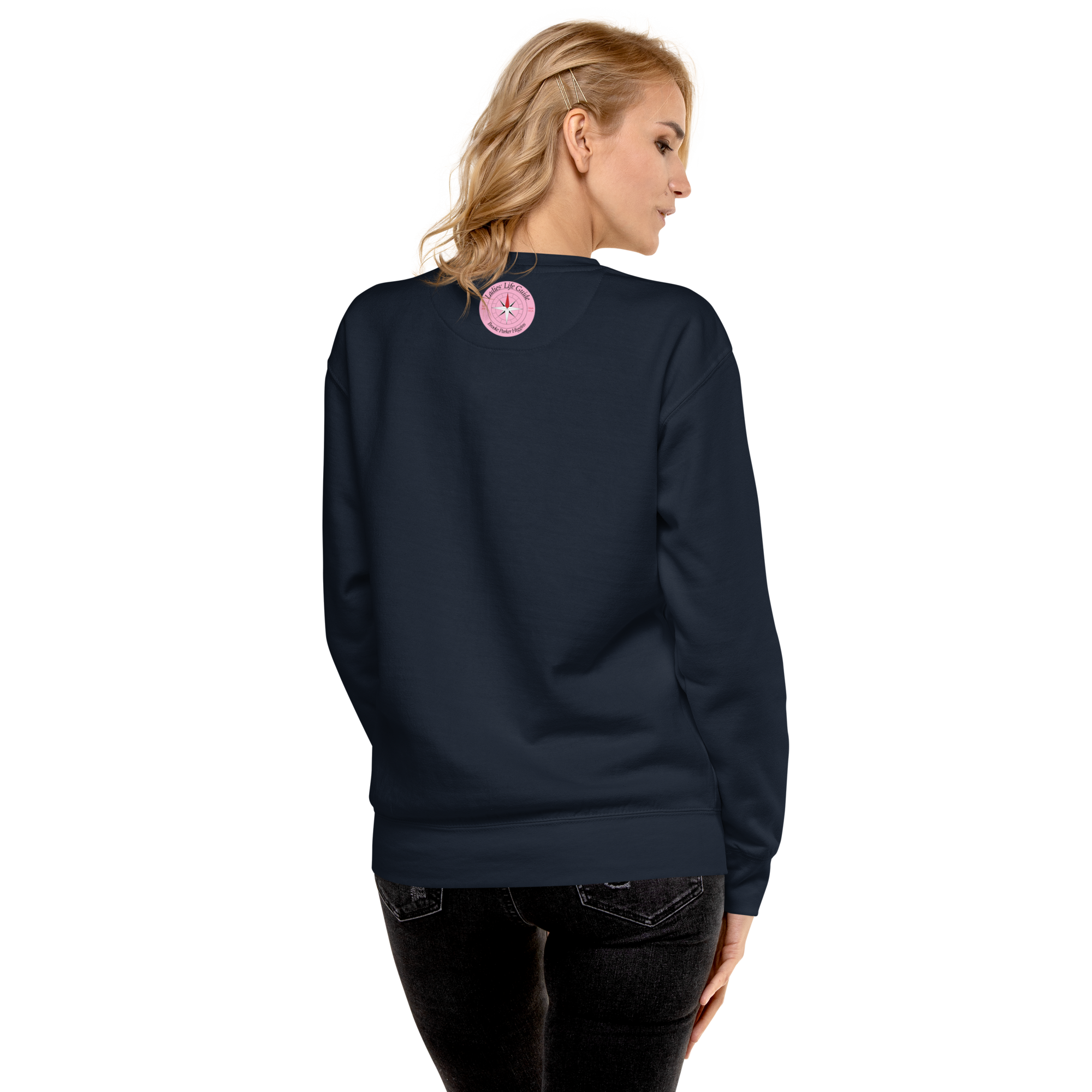 unisex-premium-sweatshirt-navy-blazer-back-6719ec97698a5.png