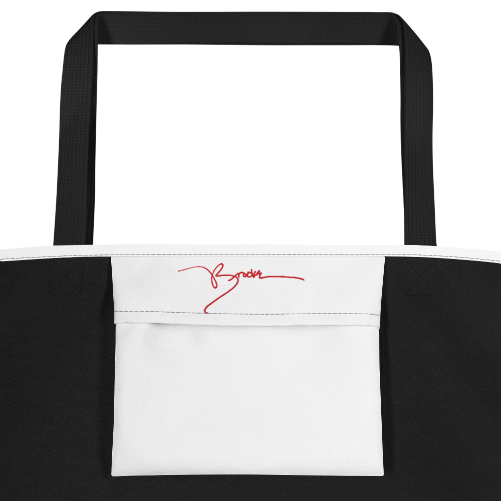 thumbnail_Endure-with-Dignity_BlackRedPink_NO-BACKGROUND_20x20_300dpi_LLG-L_mockup_Inside-Pocket_Black.png