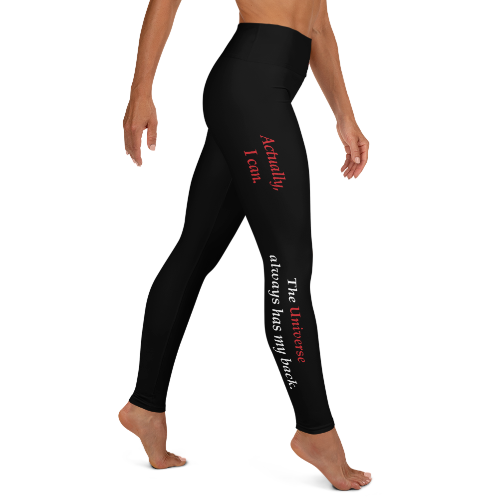 firefighter yoga pants