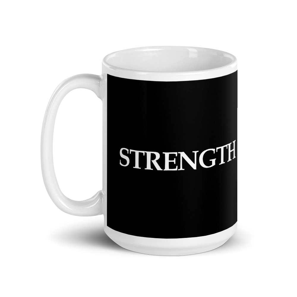 thumbnail_Strength_White_NO-BACKGROUND_20x20_300dpi_LLG-LOGO_20x20_300dpi_t_mockup_Handle-on-Left_15oz.png
