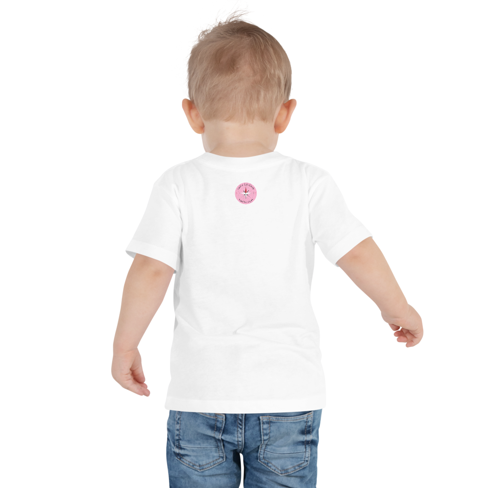 thumbnail_Wonderful-Time_RedGreenBlack_NO-BACKGROUND_20x20_300dpi_LLG-LOGO__mockup_Back_Boys_White.png