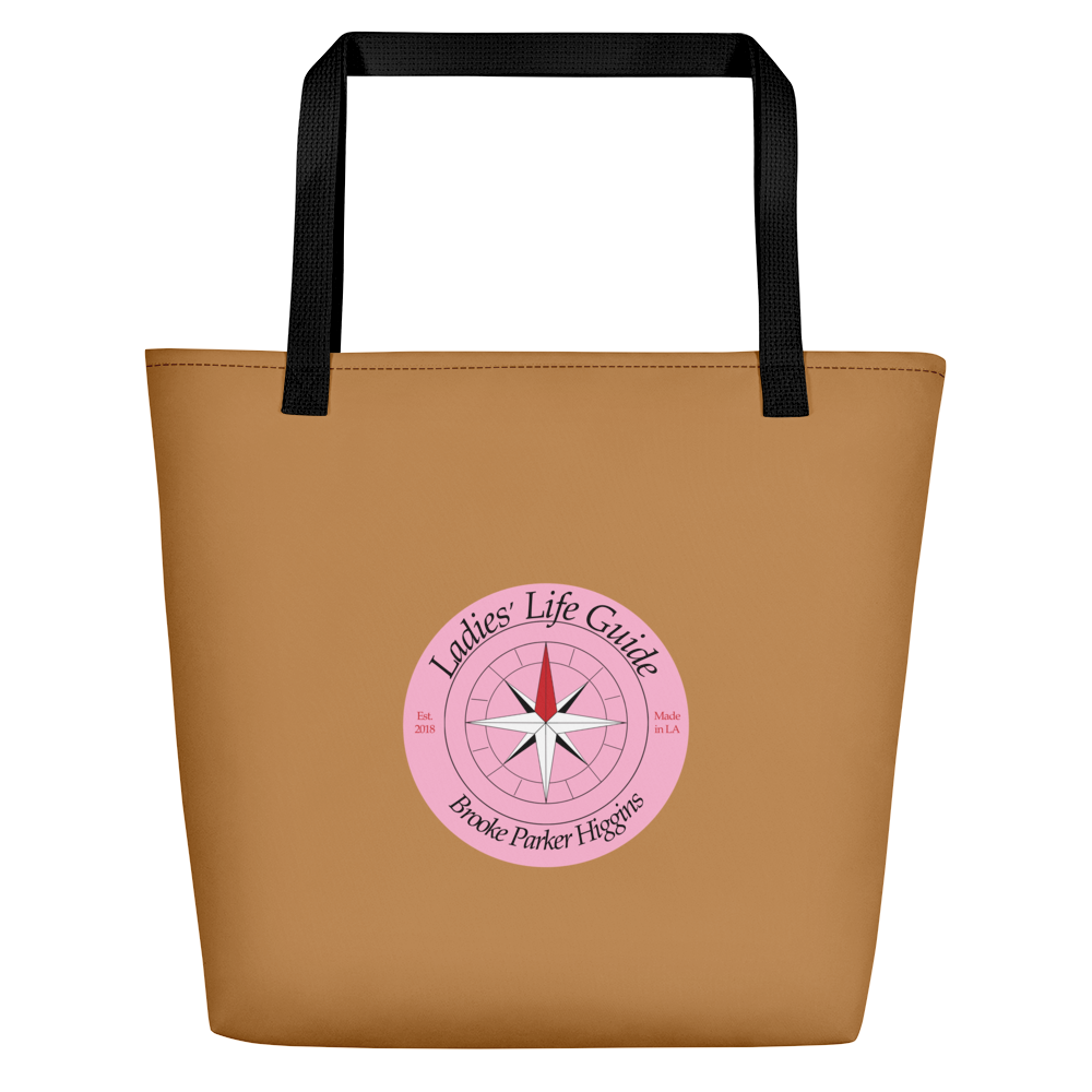 thumbnail_Tell-the-Truth_RedPink_NO-BACKGROUND_20x20_300dpi-(1)_LLG-LOGO_20_mockup_Back_Black.png