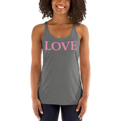 Tank Tops — Ladies' Life Guide
