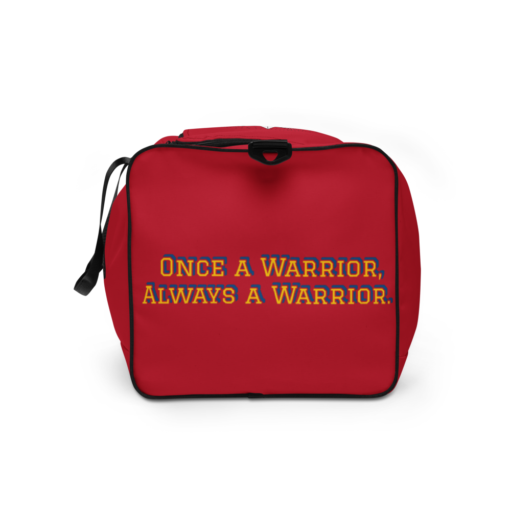 dufflebag  batch 2 of warriors pride icons! if you use, pls