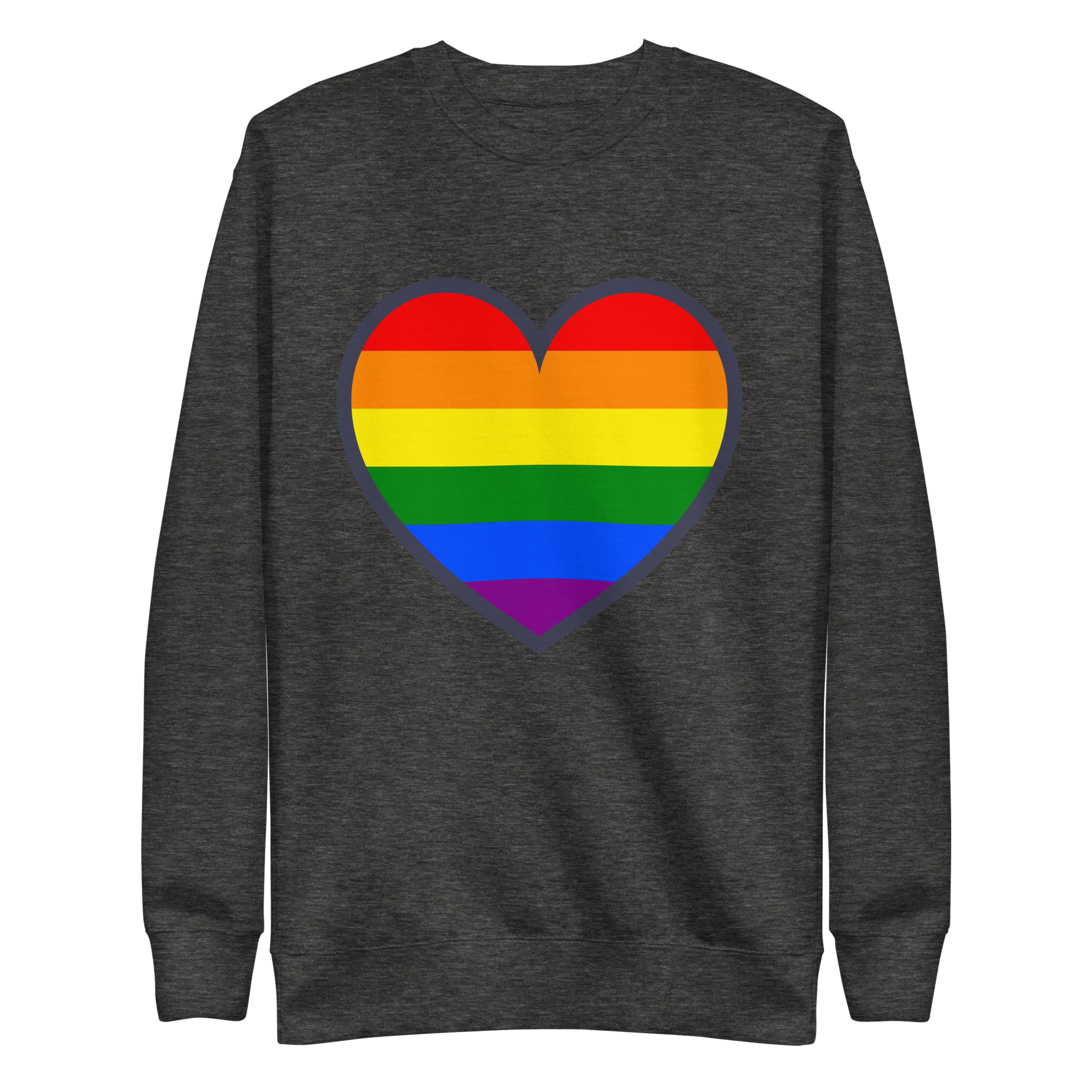unisex-fleece-pullover-charcoal-heather-front-61de23f3f40bf.png